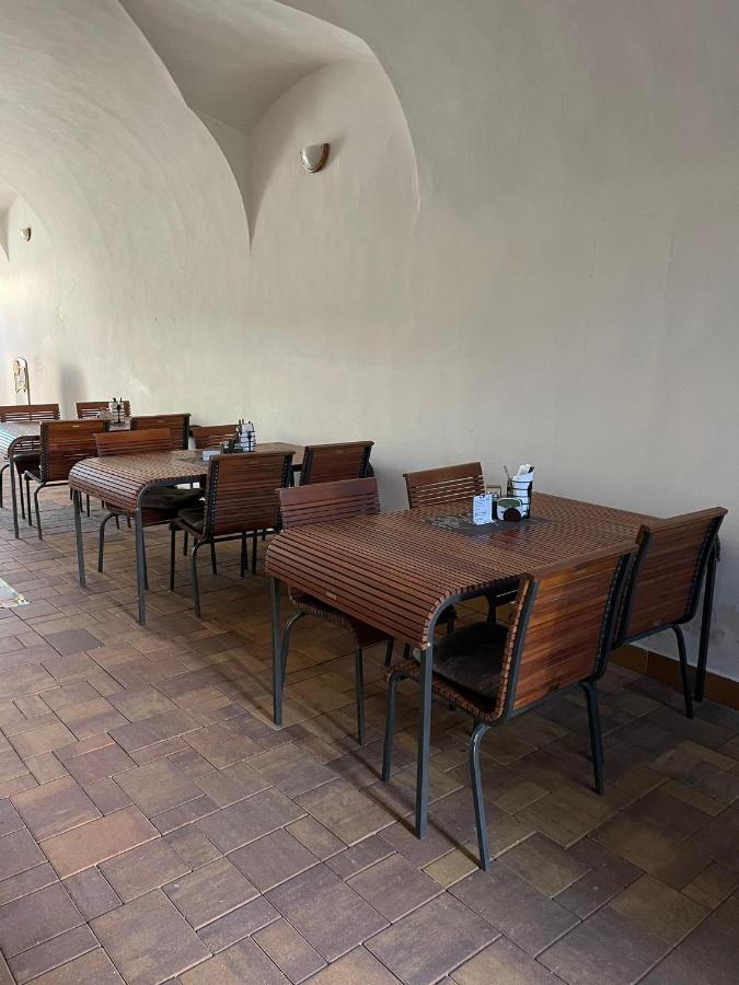 Hotel U Mesta Prahy Наход Екстер'єр фото