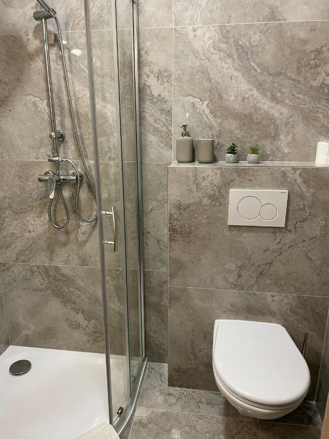 Hotel U Mesta Prahy Наход Екстер'єр фото