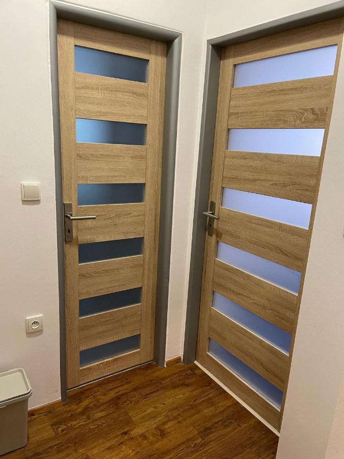 Hotel U Mesta Prahy Наход Екстер'єр фото
