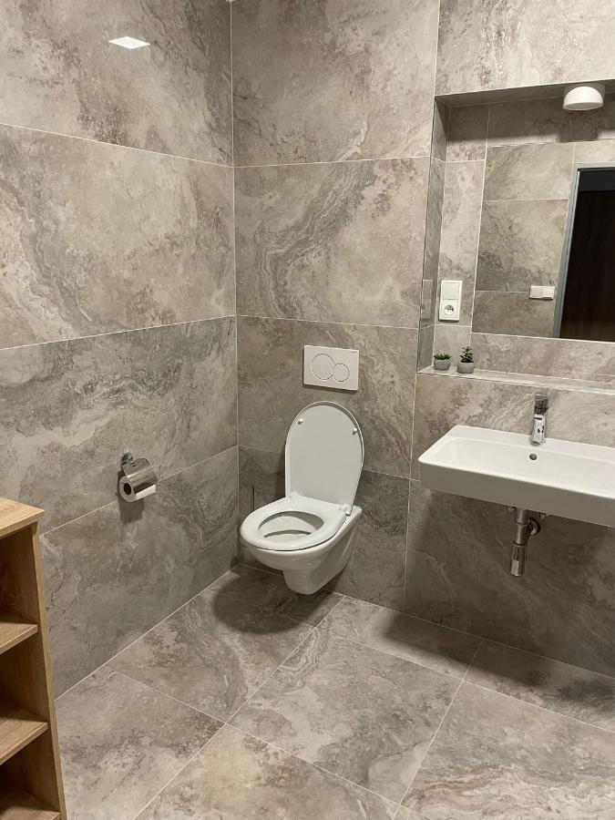 Hotel U Mesta Prahy Наход Екстер'єр фото