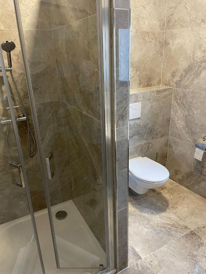Hotel U Mesta Prahy Наход Екстер'єр фото