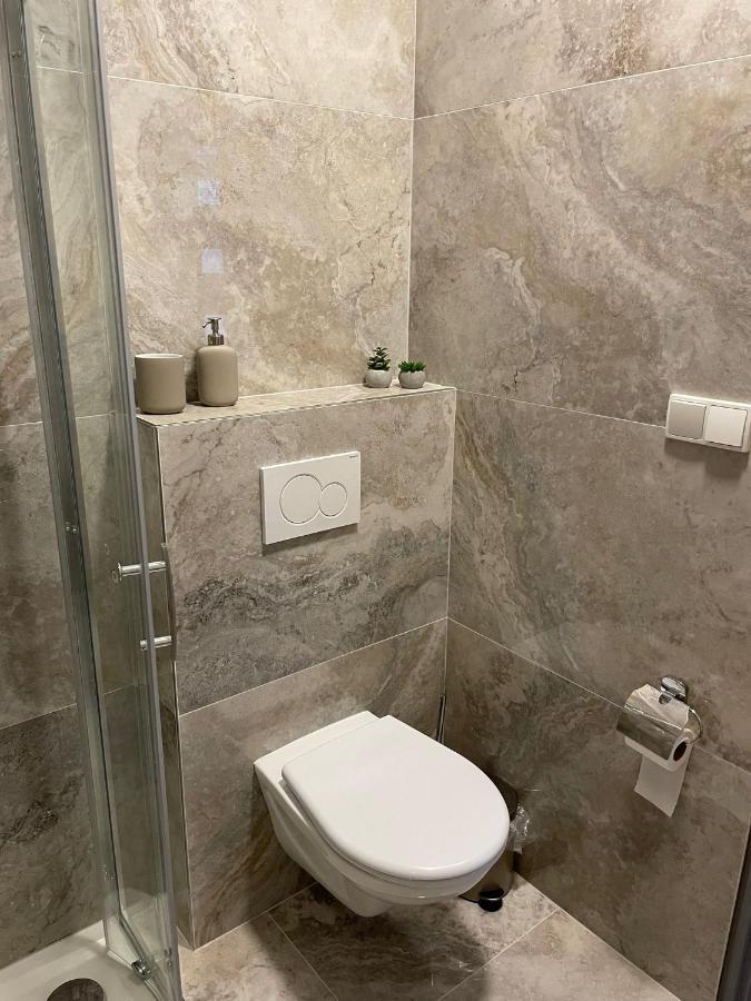 Hotel U Mesta Prahy Наход Екстер'єр фото